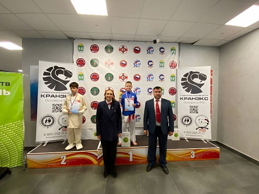 Около 500 каратистов стали участниками Чемпионата и Первенства Ивановской области